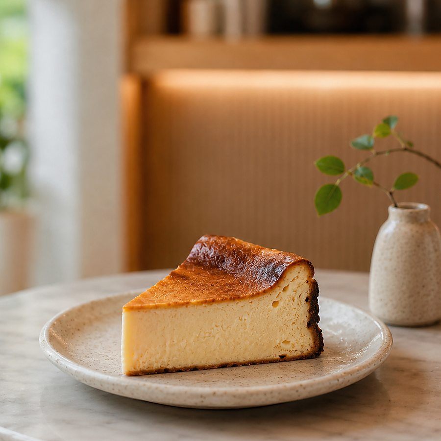 Dessert