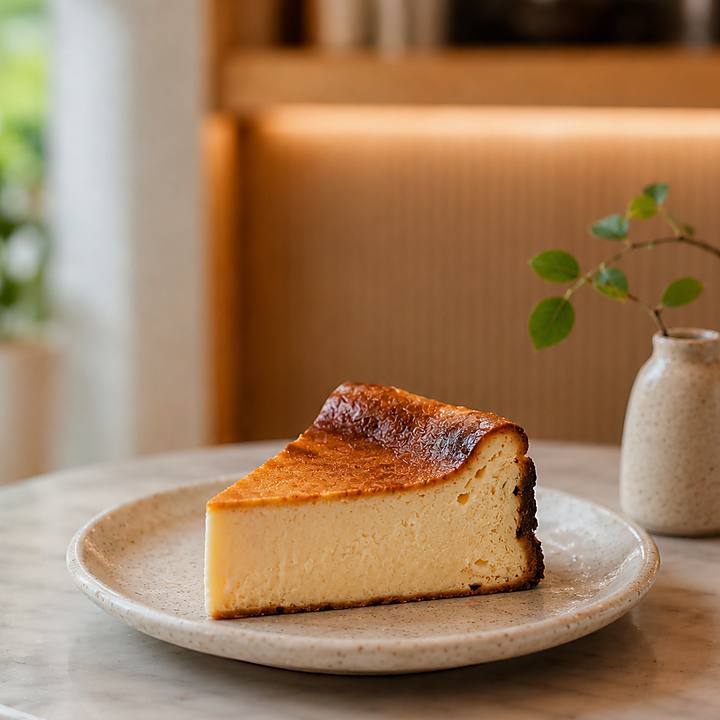 Butter Kouign Amann