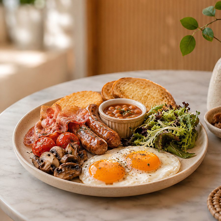 Paket Family Brunch