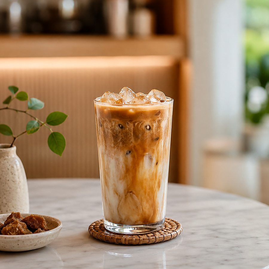 Signature Coffee