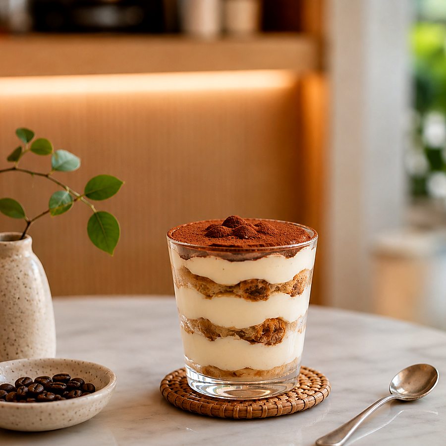 Signature Chocolate