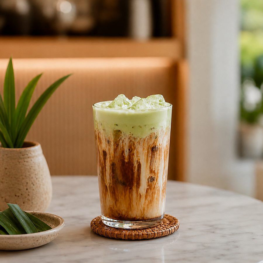 Spanish Latte